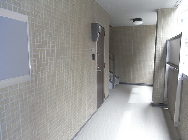 レユシールの物件内観写真